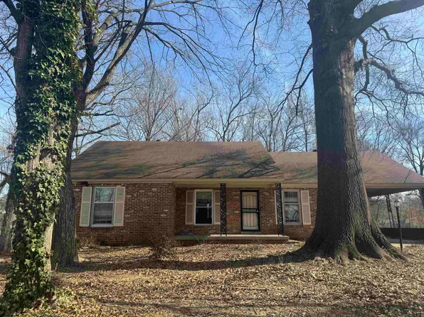 4072 Leweir St, Memphis, TN 38127