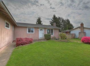 6209 57th Ave NE, Marysville, WA 98270