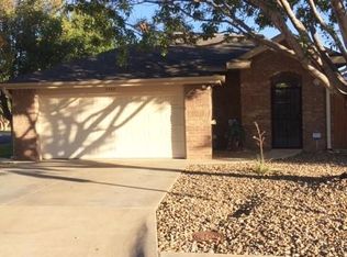 2532 Faulkner Dr, Midland, TX 79705