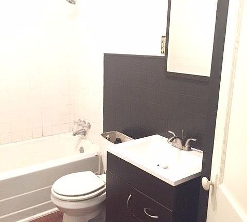 Full bath