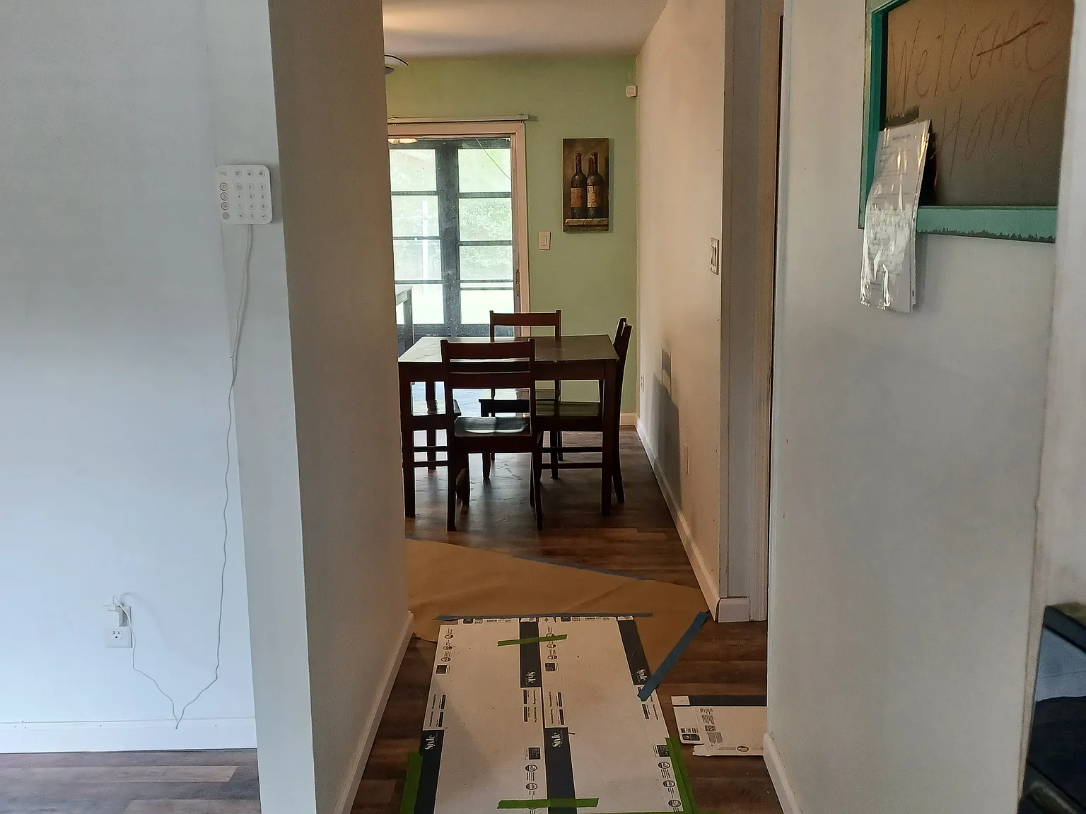 3 bed, 1144 sqft, $2,050 — Photo 3