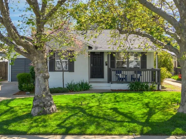 3917 W Pacific Ave, Sacramento, CA 95820