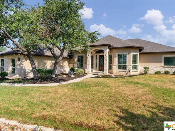3118 Comal Spgs, Canyon Lake, TX 78133