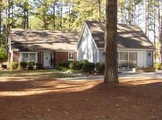 2010 Midland Rd, Southern Pines, NC 28387
