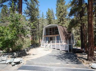 1760 Virginia St, Wrightwood, CA 92397