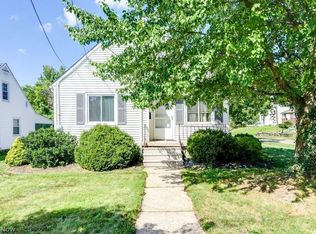 709 Harrison Ave, Akron, OH 44314