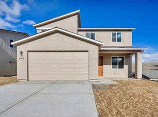8465 Endor Dr, Reno, NV 89506