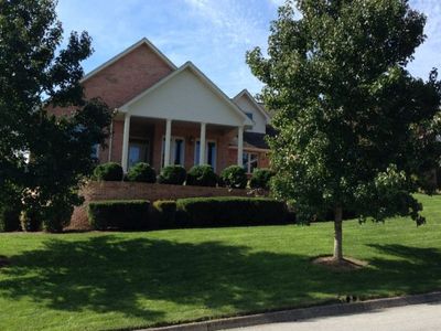 124 Warrior Falls Dr, Kingsport, TN, 37664