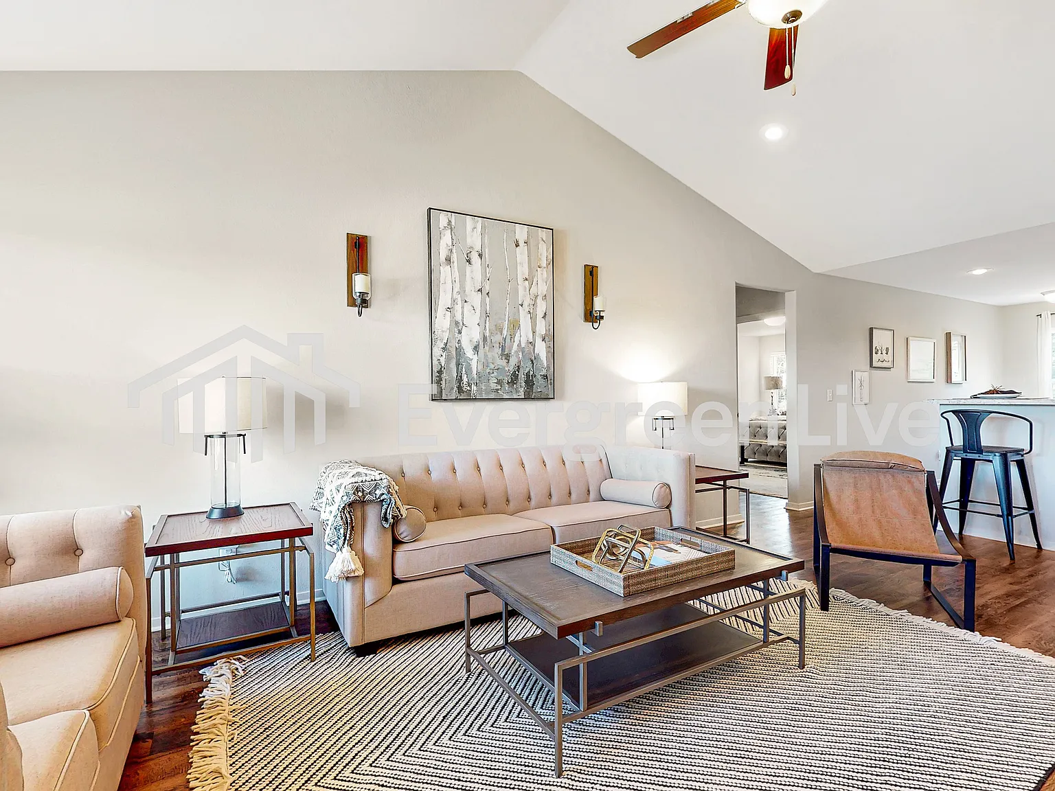 4 bed, 2.0 bath, 1470 sqft, $1,470 — Photo 4