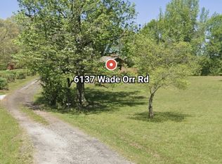 6137 Wade Orr Rd, Flowery Branch, GA 30542