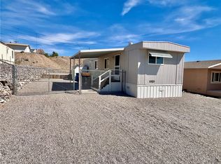 2258 Red Rock Rd, Bullhead City, AZ 86442