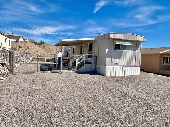 2258 Red Rock Rd, Bullhead City, AZ 86442