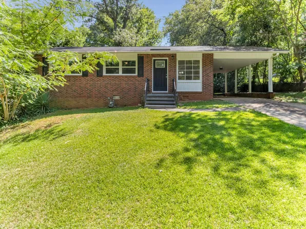 202 Lakeview Dr, Gaffney, SC 29340
