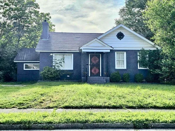 930 East Dr, Memphis, TN 38108