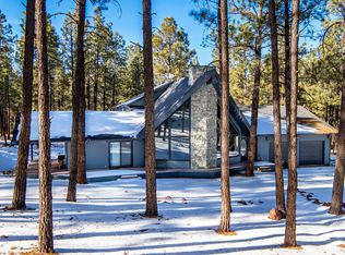 7697 E Long Bow Dr, Williams, AZ 86046