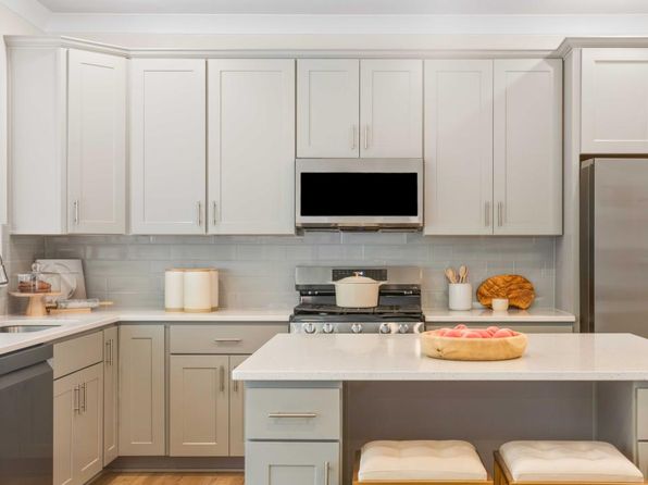 Homes Available Soon, Abrams Pointe
