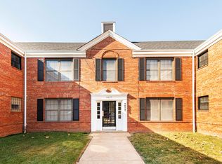 4617 Jamieson Ave #2S, Saint Louis, MO 63109