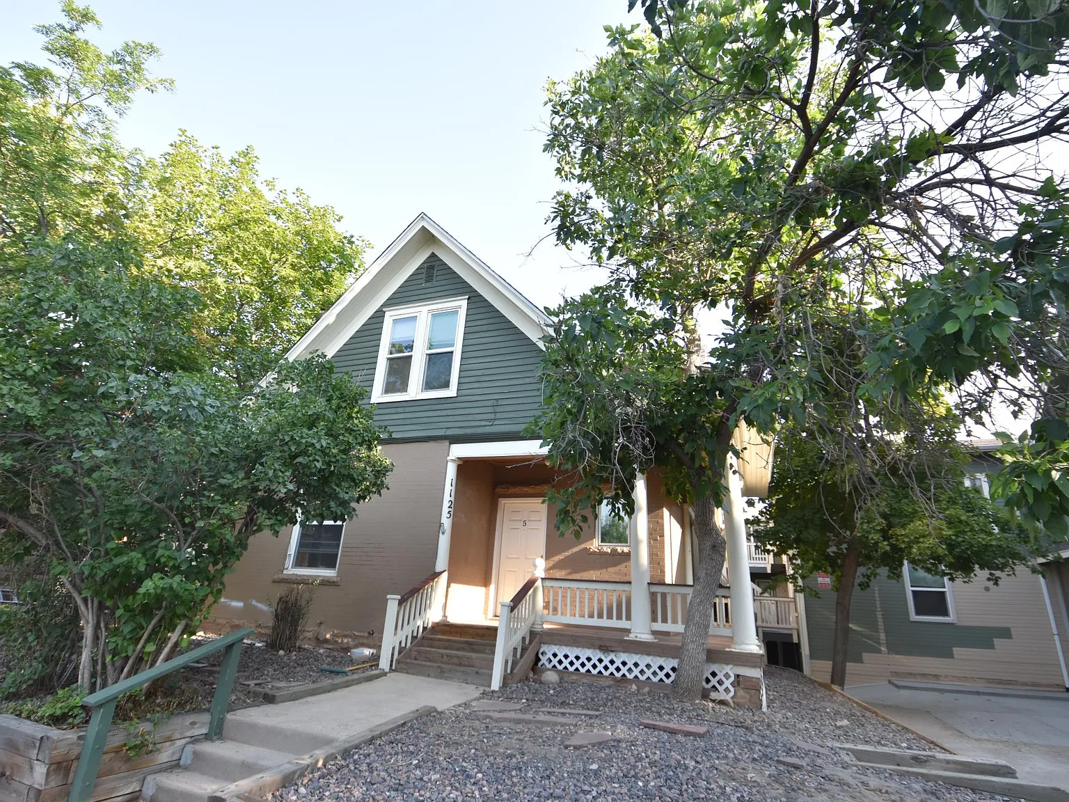 1 bed, 600 sqft, $1,595 — Photo 1
