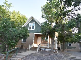 1125 Grandview Ave #8, Boulder, CO 80302