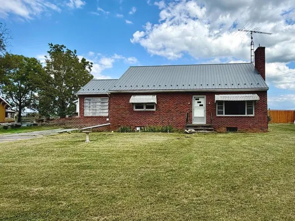 11846 Mercersburg Rd, Mercersburg, PA 17225