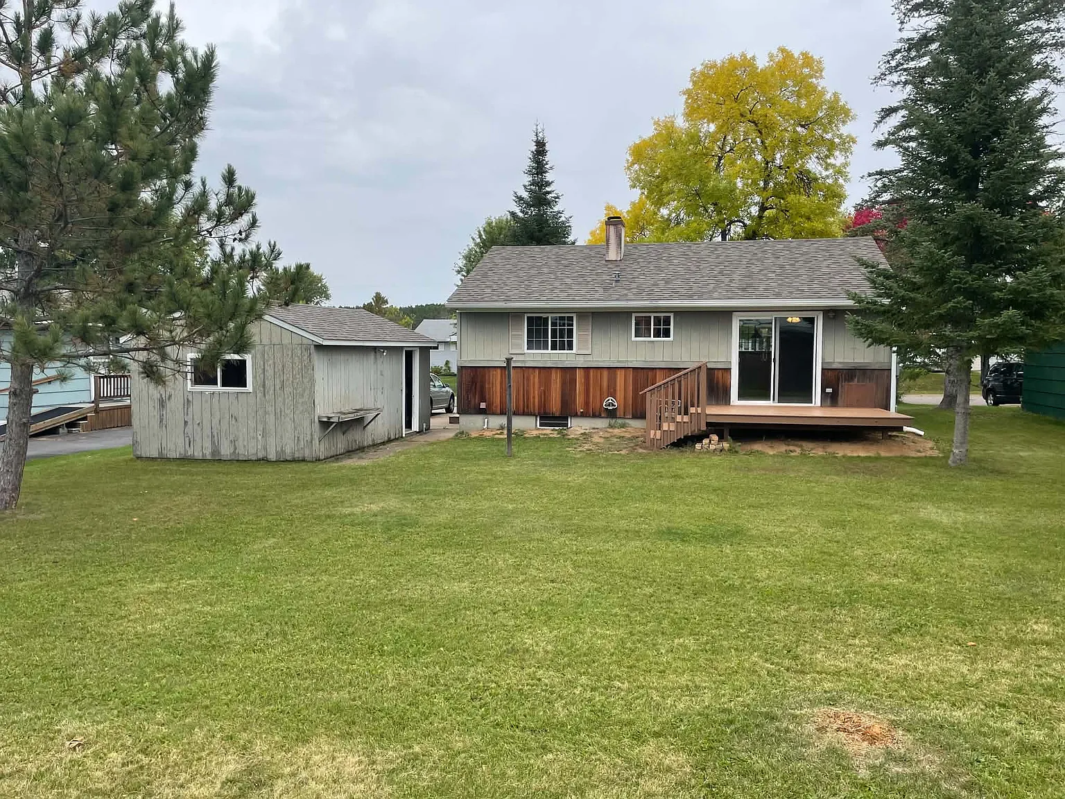 2 bed, 1350 sqft, $1,000 — Photo 4