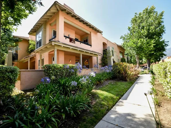 307 E Walnut Ave APT D, Monrovia, CA 91016