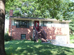 1509 University Dr, Manhattan, KS 66502