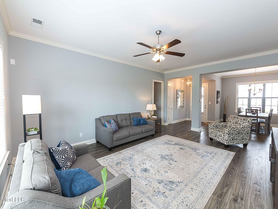14350 Choctaw Ridge Dr, Olive Branch, MS 38654 Zillow