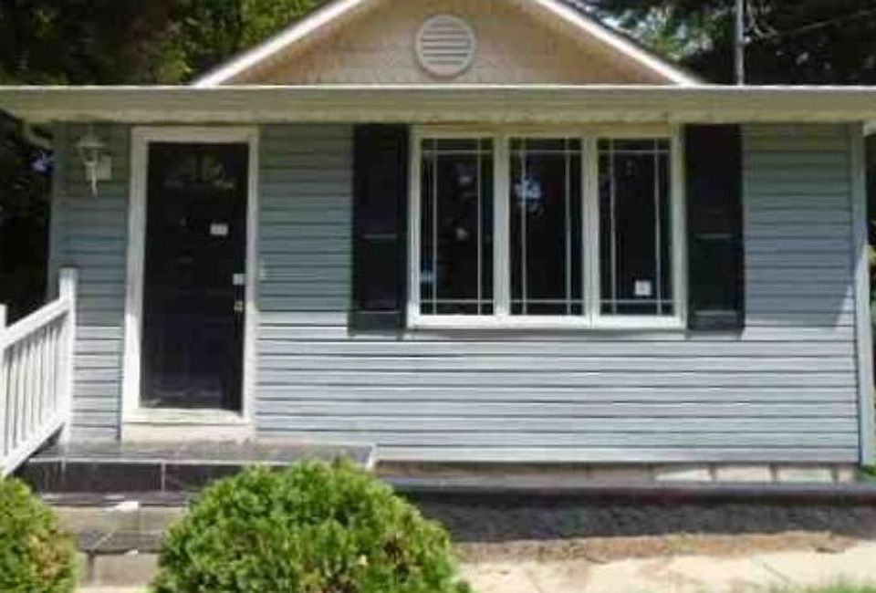 Property Front View
