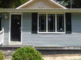 13 N Irving St, Clementon, NJ 08021