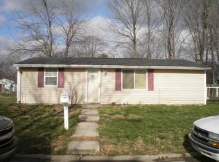4902 Ribble Rd, Indianapolis, IN 46218