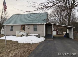 529 Millbrook Rd, Rome, NY 13440