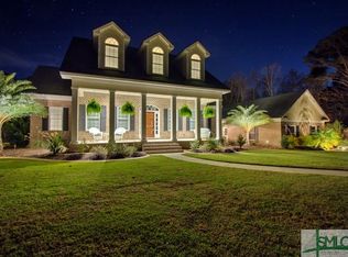 116 Gordon B Hinckley Ave, Rincon, GA 31326