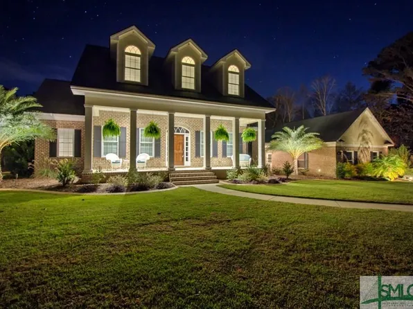 116 Gordon B Hinckley Ave, Rincon, GA 31326