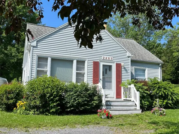 2483 State Route 364, Penn Yan, NY 14527