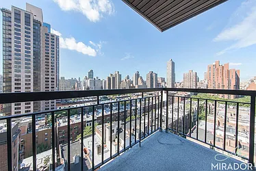 Rented by Mirador Real Estate