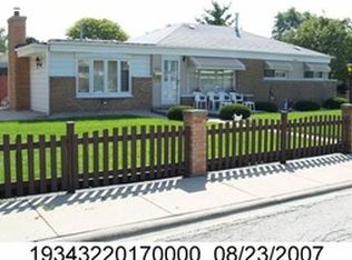 4676 W 84th Pl, Chicago, IL 60652