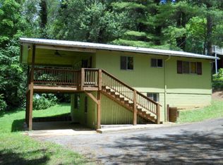 66 Wolf Rdg, Franklin, NC 28734