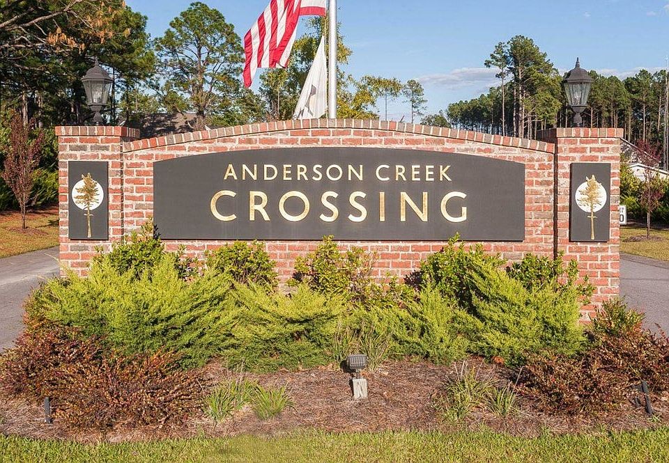 Anderson Creek Crossing by Caviness & Cates in Spring Lake NC Zillow