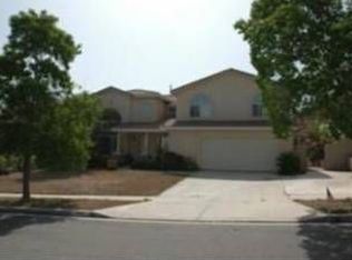 3065 Petunia Way, Corona, CA 92881