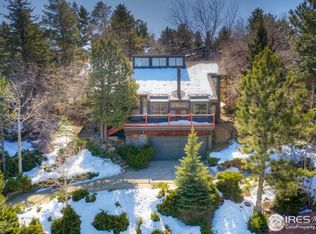 1745 Gillaspie Dr, Boulder, CO 80305