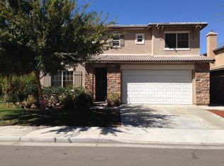 17309 Riva Ridge Rd, Moreno Valley, CA 92555