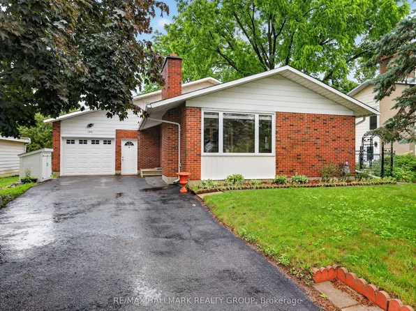 189 Banning Rd Unit B, Ottawa, ON K2L 1C5