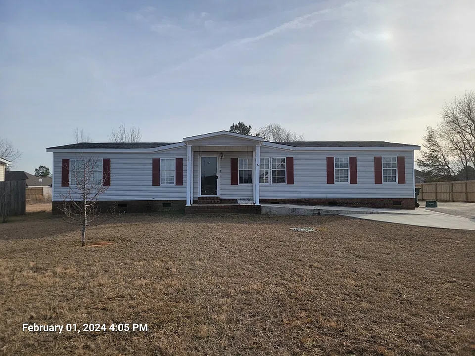 101 Gibson Cir