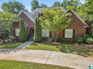 59 Grande View Dr, Springville, AL 35146