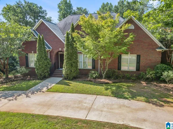 59 Grande View Dr, Springville, AL 35146