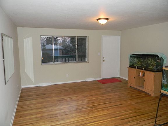 Beautiful hardwoods!