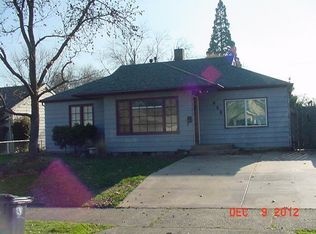 453 W Haven St, Medford, OR 97501