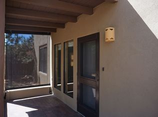 113 Calle Royale, Santa Fe, NM 87505