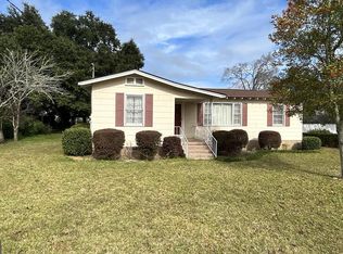 308 Norman St, Soperton, GA 30457